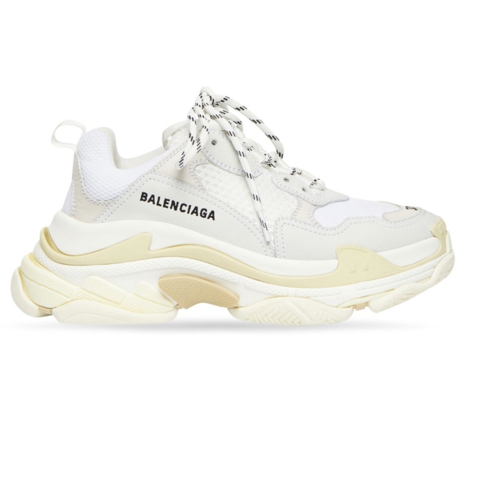 Balenciaga Triple S sneaker